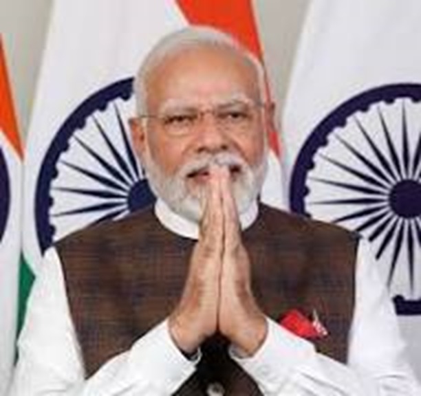 'PM Modi  to hold a rally in Srinagar on March 07'